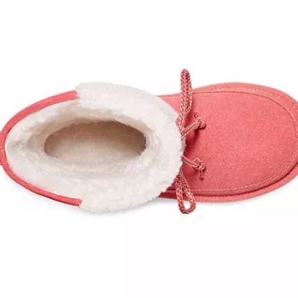 Koolaburra by UGG Michon Girls' Winter Boots - Picture 3 of 5